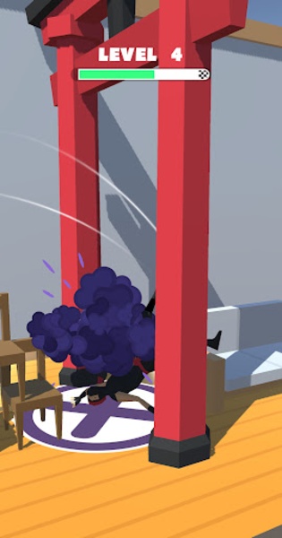 Hyper Jump Ninja - Preview 4