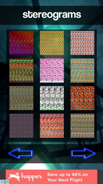 3D optical illusions - Preview 5