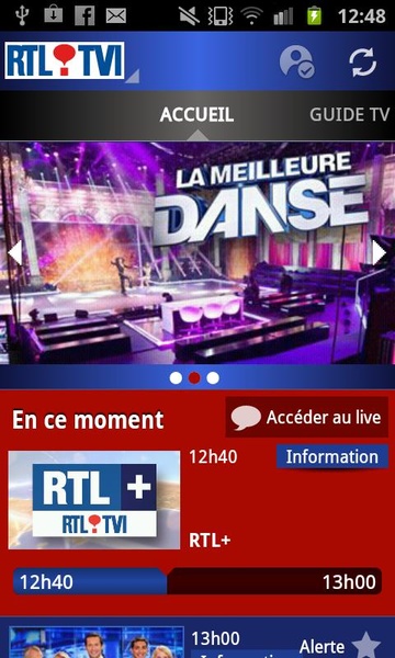 RTL TVI - Preview 8