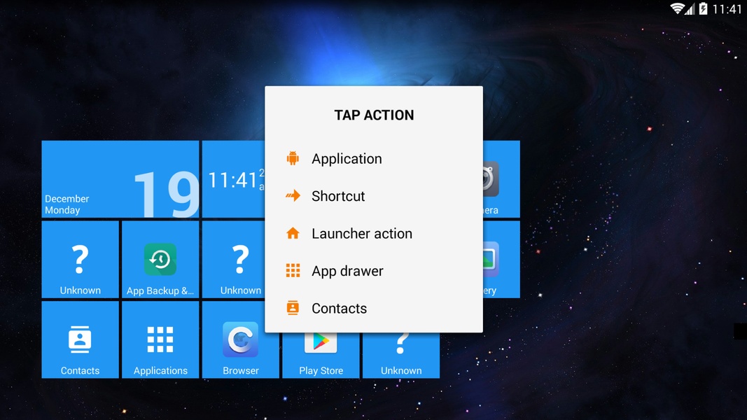 SquareHome 2 - Preview 3