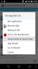 DS Super AppKeeper Lite screenshot 6