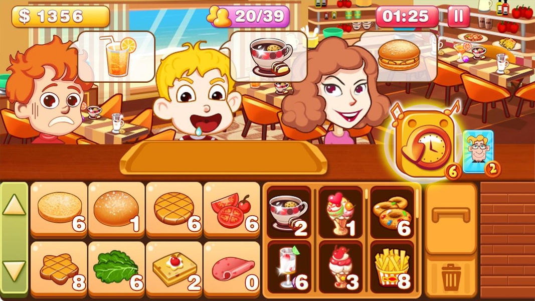 Burger Tycoon 2 - Preview 11