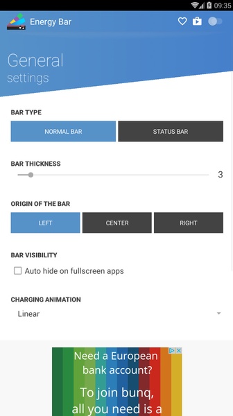 Energy Bar - Preview 6