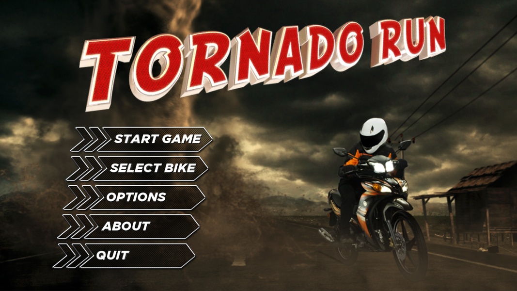 Tornado Run - Preview 8