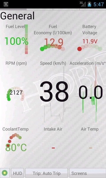hobDrive Demo - Preview 7