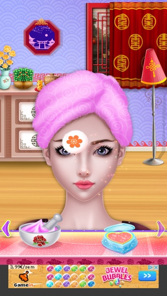 Chinese Fashion Doll Salon - Preview 10