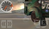 Tuk Tuk City Driving Sim screenshot 4