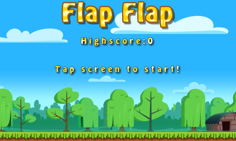 Flap Flap - Preview 5