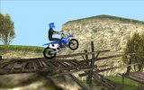 Offroad Bike Racing 3D screenshot 4
