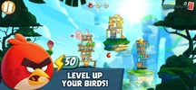Angry Birds 2 screenshot 4
