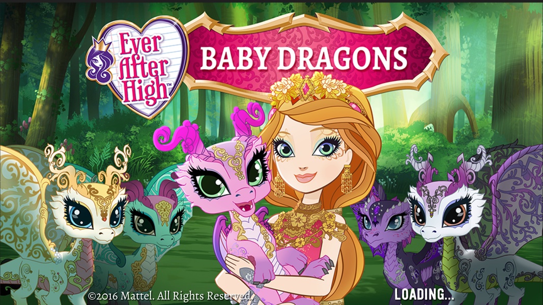 Baby Dragons - Preview 17