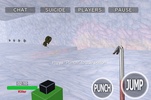 DeathRun 2 Go - Ragdoll Fun 3D screenshot 1