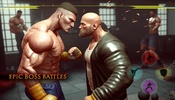 Final fight: martial arts kung screenshot 9