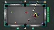 Classic Ball Billiards screenshot 8