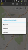 Maps Ruler for Android 6