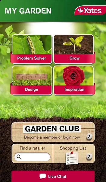 Yates My Garden - Preview 6