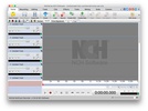 MixPad Professional screenshot 7