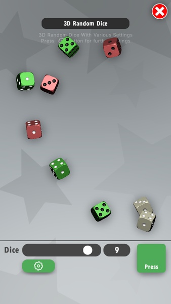 Random Number Suite v2 - Preview 7