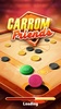 Carrom Friends screenshot 2