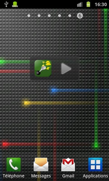 Fart Soundbox - Preview 2