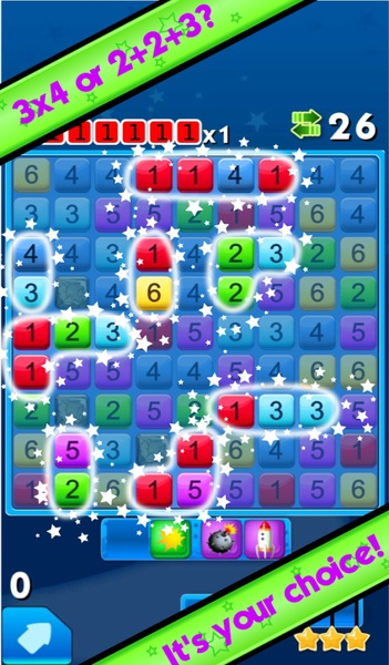 Match 7 Stars - Preview 15