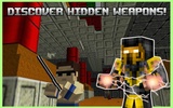 Block Mortal Survival Kombat screenshot 2