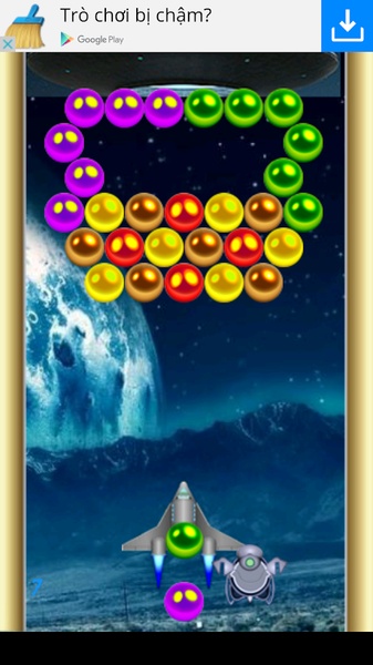 Bubble Shoote - Preview 8