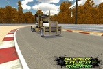 Super Fast Truck Racing 3D screenshot 2