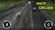 Highway Rider screenshot 5