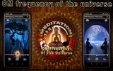 OM frequency of the universe 2 screenshot 2