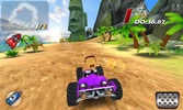 Kart Racer 3D screenshot 5