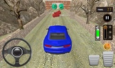 Fast Car Stunt screenshot 5