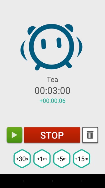 Multi Timer - Preview 7