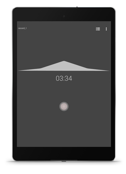 Recorder - Preview 13