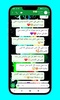 ارقام بنات screenshot 1