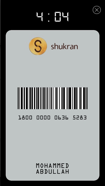 Shukran - Preview 5