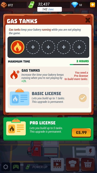 Idle Cooking Tycoon - Preview 5