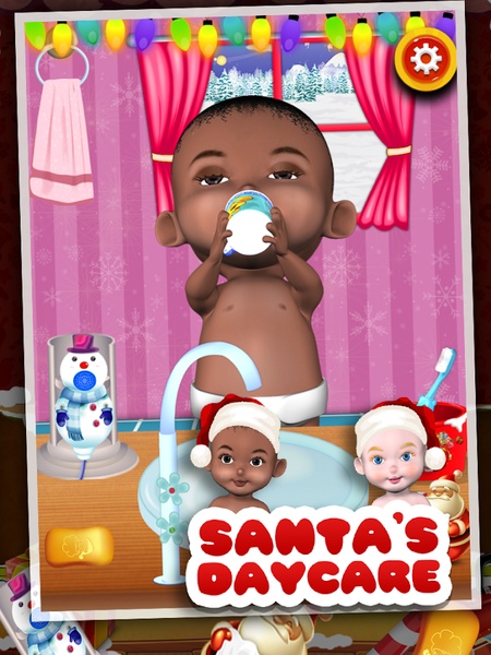 santasdaycarefun - Preview 4