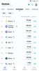 CoinMarketCap screenshot 9