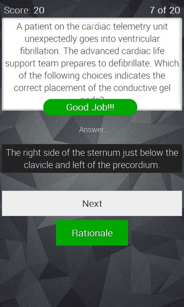 NCLEXRN - Preview 1