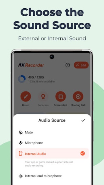 Screen Recorder Video Recorder - Preview 1