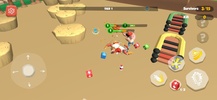 GoGo Hero: Survival Battle Royale screenshot 5