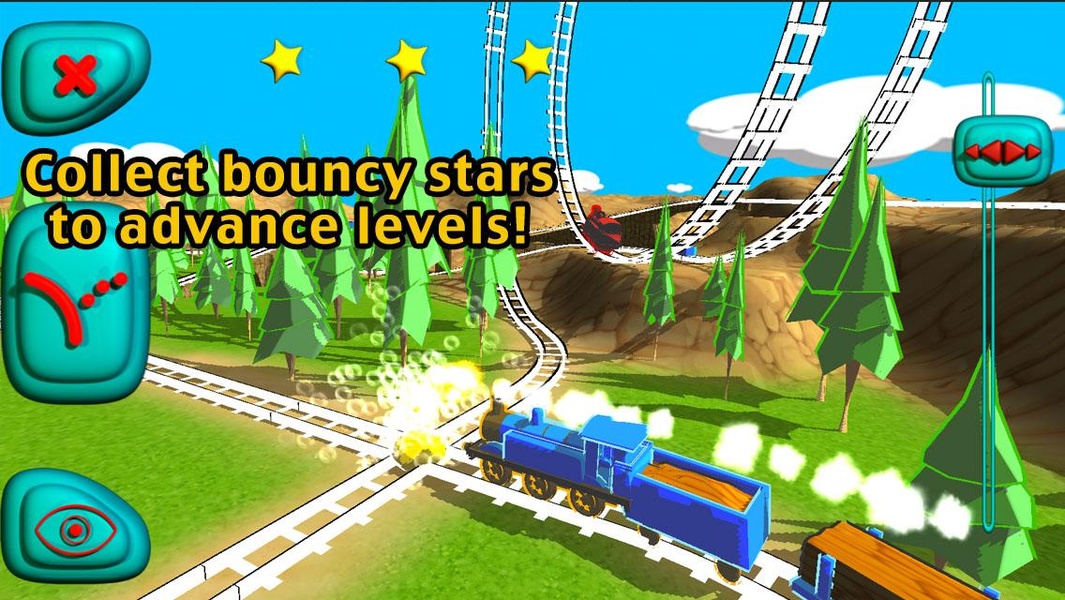 SuperTrainsFree - Preview 10
