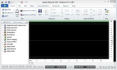 Audio Record Edit Toolbox Pro screenshot 2