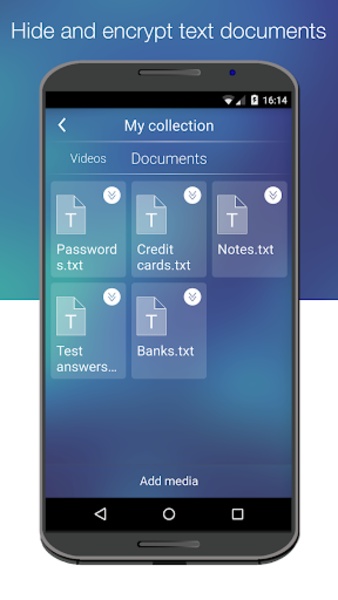 KyCalc - Preview 4