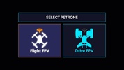 Petrone FPV screenshot 4