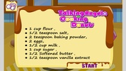 games cooking donuts screenshot 1