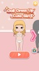 Doll Dress Up: Cute Girl screenshot 2