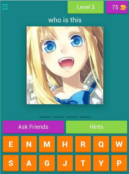The Shield Hero 1 Quiz - Preview 4