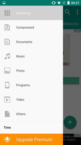 Download Accelerator Plus - Preview 1